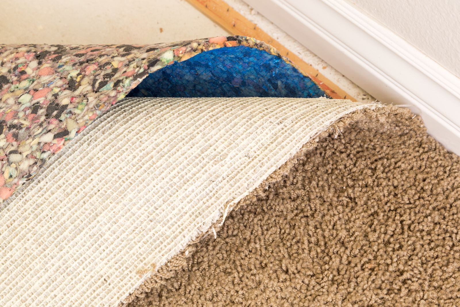 Carpet Removal & Disposal โ licensed local pros via FloorRelay