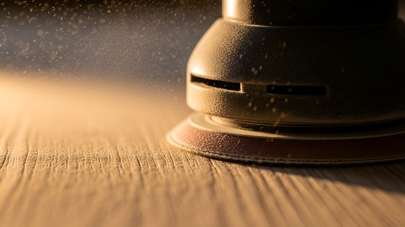Floor Sanders & Tools: Rental vs. Pro