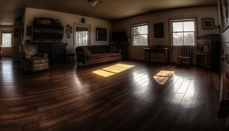 Flooring Financing Guide