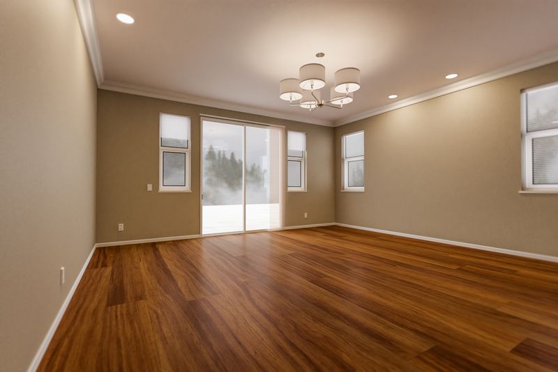 Engineered Wood Flooring