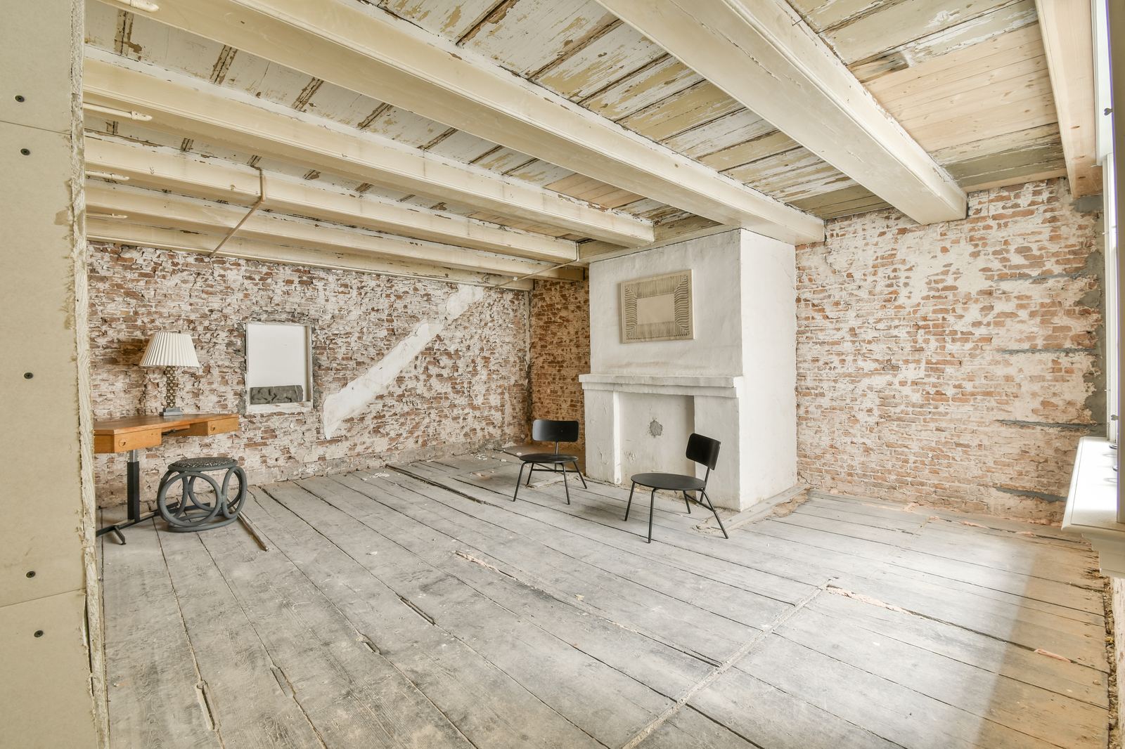 Flooring in Indiana