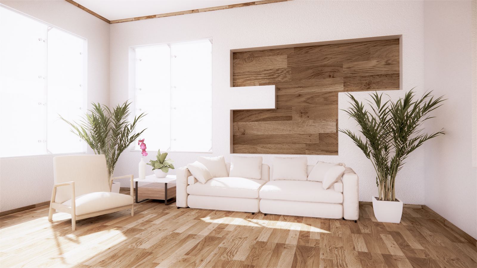 Flooring in Maine