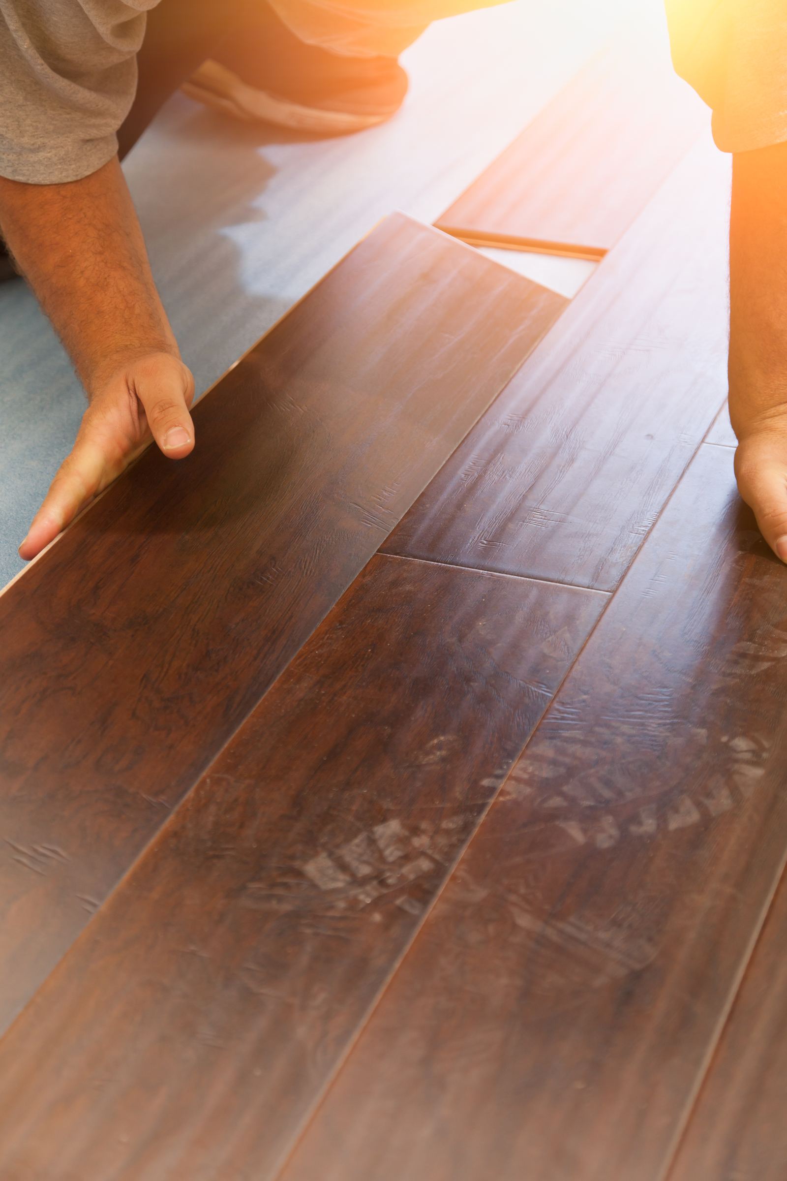 Same-Week Flooring Installation โ licensed local pros via FloorRelay