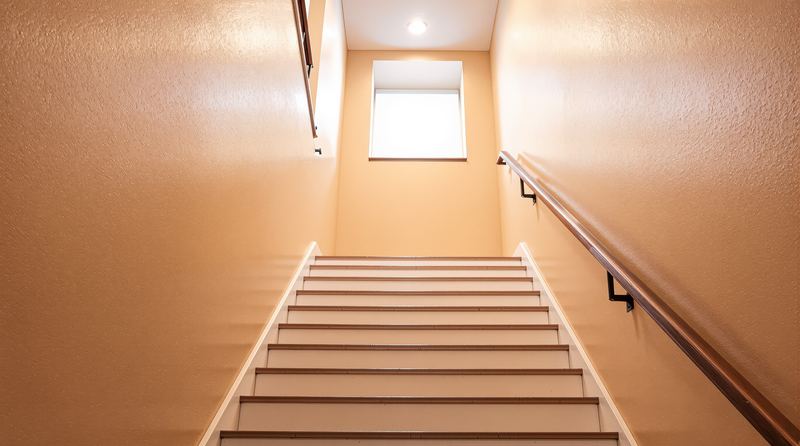 Stair Refinishing & Flooring